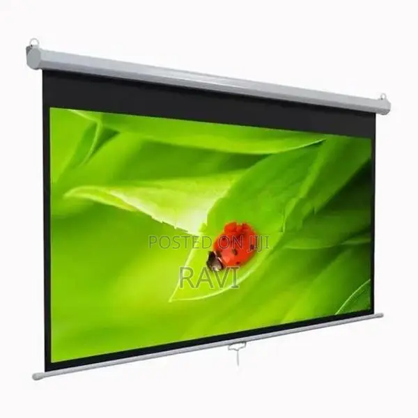 projector screens