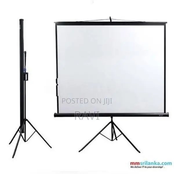 projector screens
