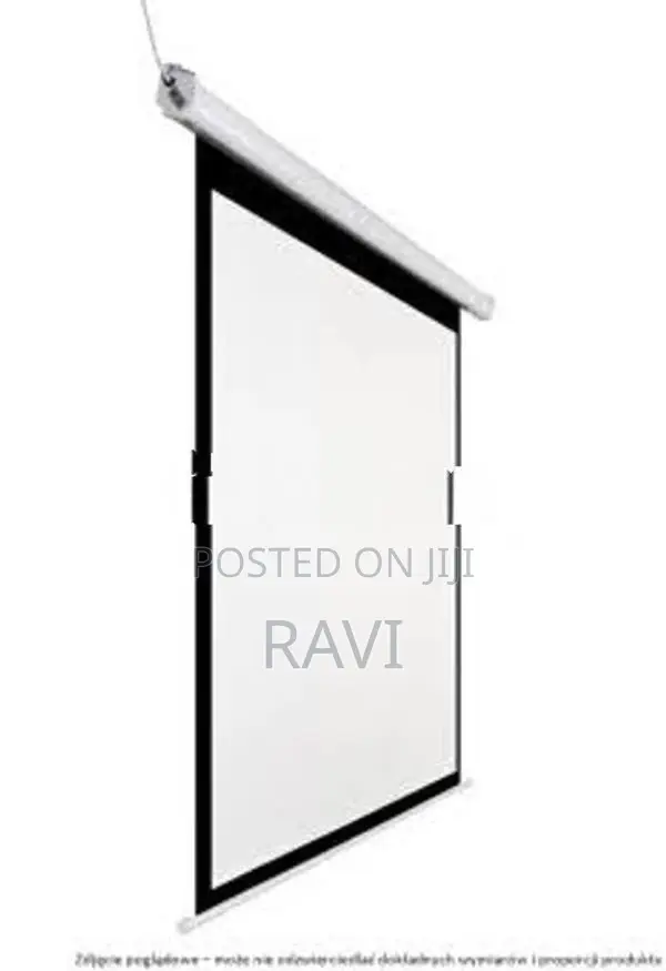 projector screens