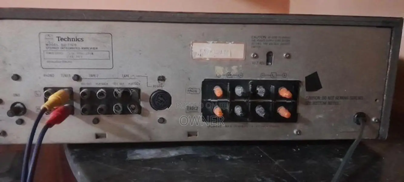 Amplifier