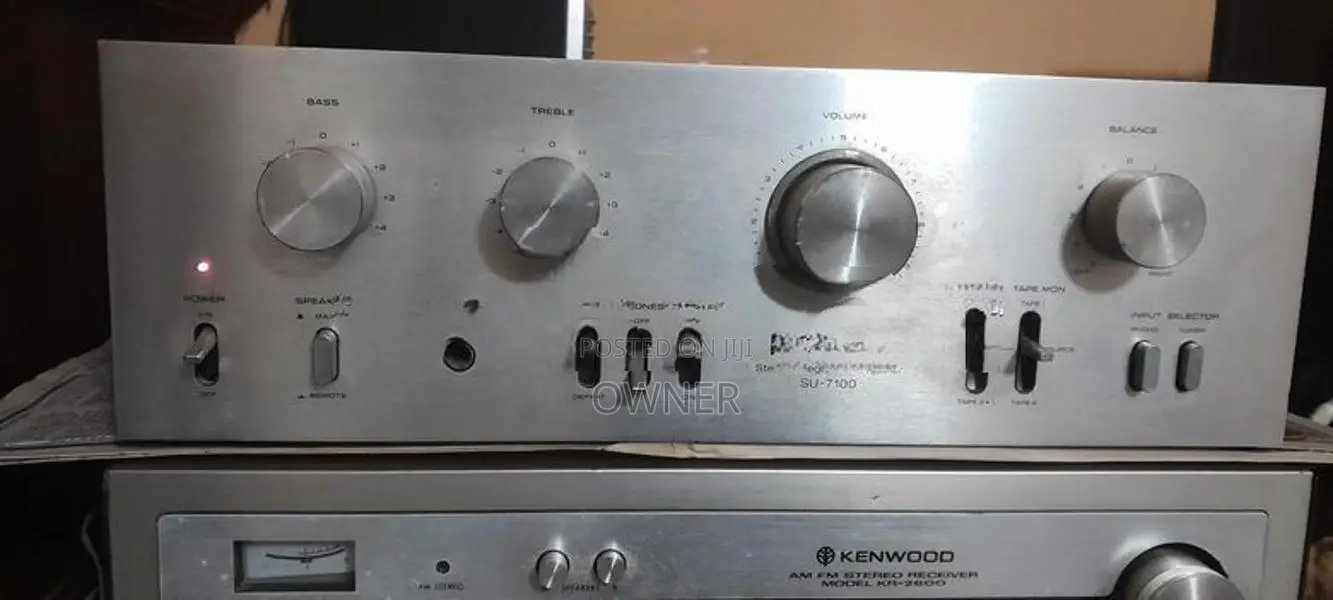 Amplifier