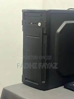 LG Computer Full Set