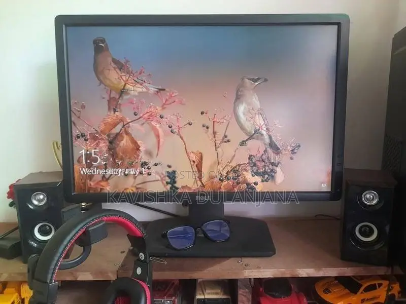 i5 4th Gen Full Set PC