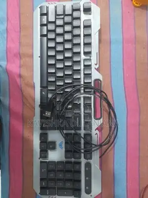 i5 4th Gen Full Set PC