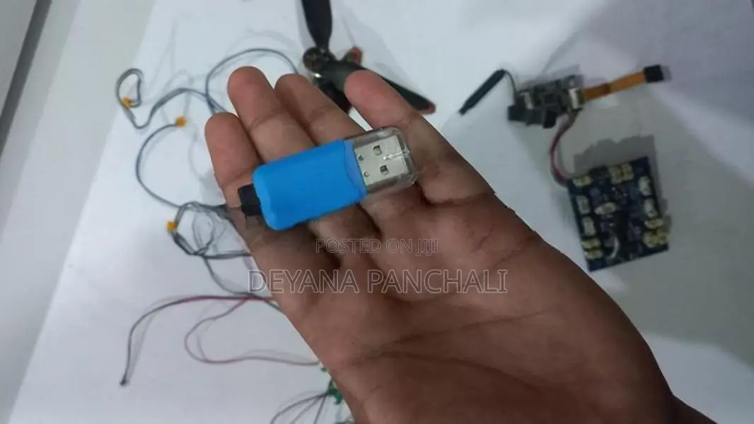 Drone Parts