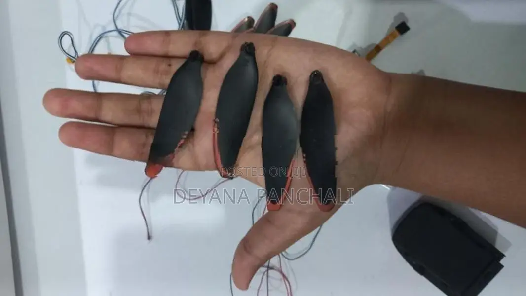 Drone Parts
