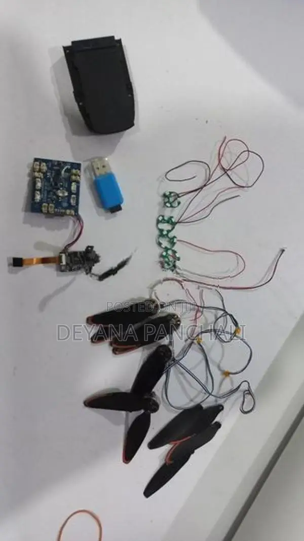 Drone Parts