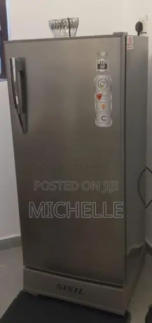 Fridge