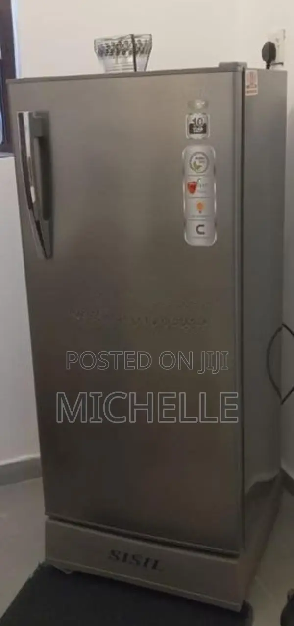 Fridge