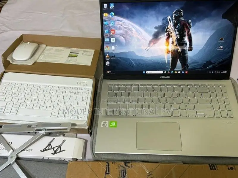 Asus Vivobook 15s