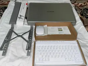 Asus Vivobook 15s