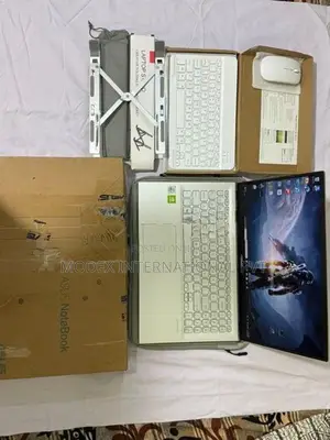 Asus Vivobook 15s