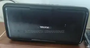 Microlab BP12 Power Base Speaker