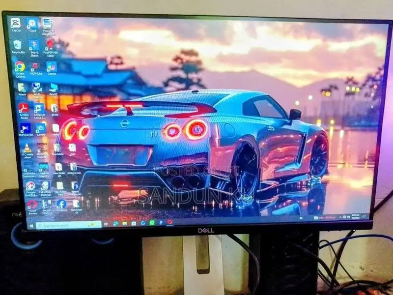 Dell Gaming PC – Intel Core i5-4570