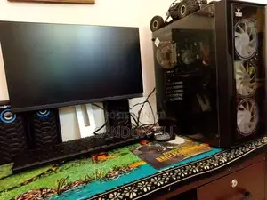 Dell Gaming PC – Intel Core i5-4570