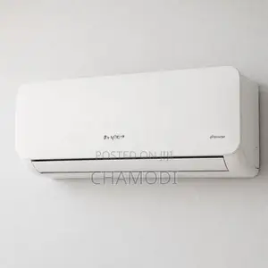 Westaire 24000 BTU WiFi Inverter Air Conditioner