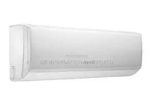 12000BTU TECO Inverter Brand New Ac with R32 Gas