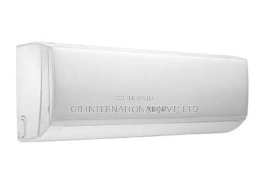 12000BTU TECO Inverter Brand New Ac with R32 Gas