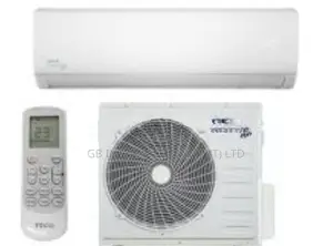 12000BTU TECO Inverter Brand New Ac with R32 Gas