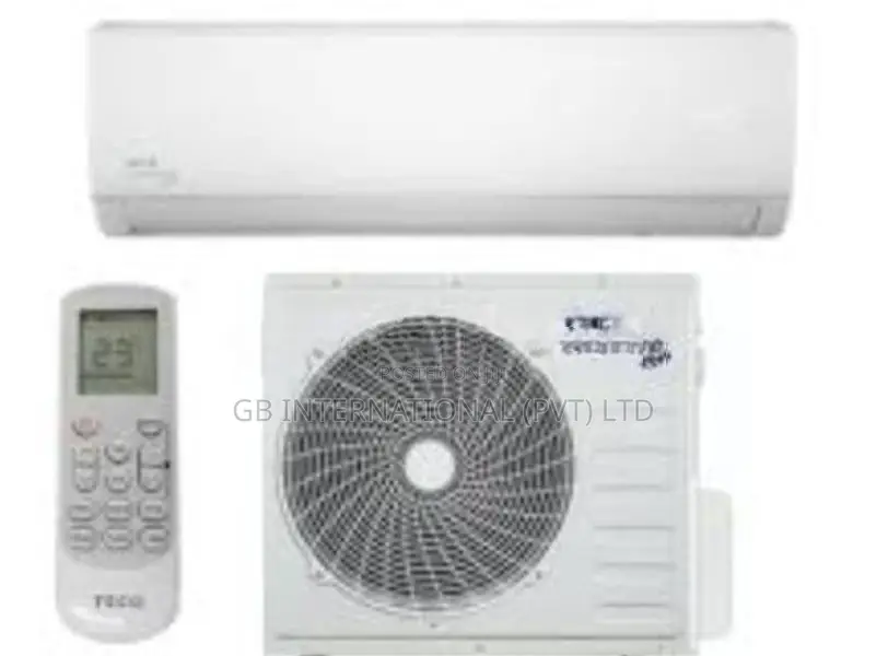 12000BTU TECO Inverter Brand New Ac with R32 Gas