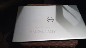 Dell i5 11th Gen Laptop