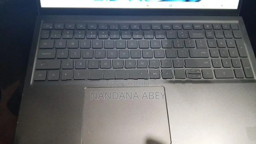 Dell i5 11th Gen Laptop
