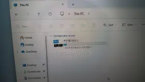 Dell i5 11th Gen Laptop