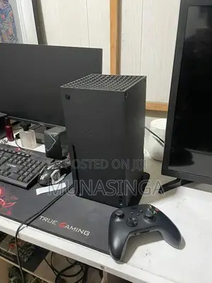 X Box Series