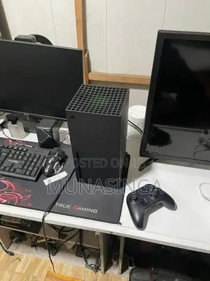 X Box Series