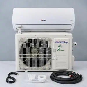 Westaire 12K BTU WiFi Inverter Split AC
