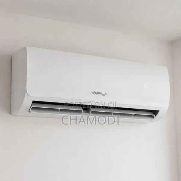 Westaire 18000 BTU WiFi Non Inverter AC