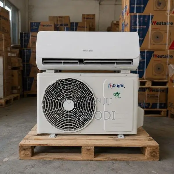 Westaire 24000 BTU WiFi Non Inverter AC