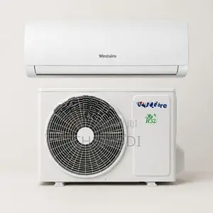 Westaire 12K BTU Smart WiFi Inverter Air Conditioner