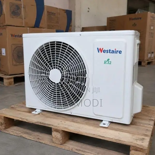 Westaire 18000 BTU Non Inverter AC with WiFi