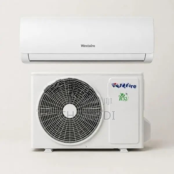 Westaire 18000 BTU Inverter AC with WiFi