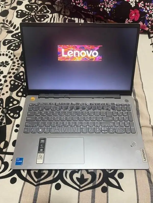 Lenovo IdeaPad 3