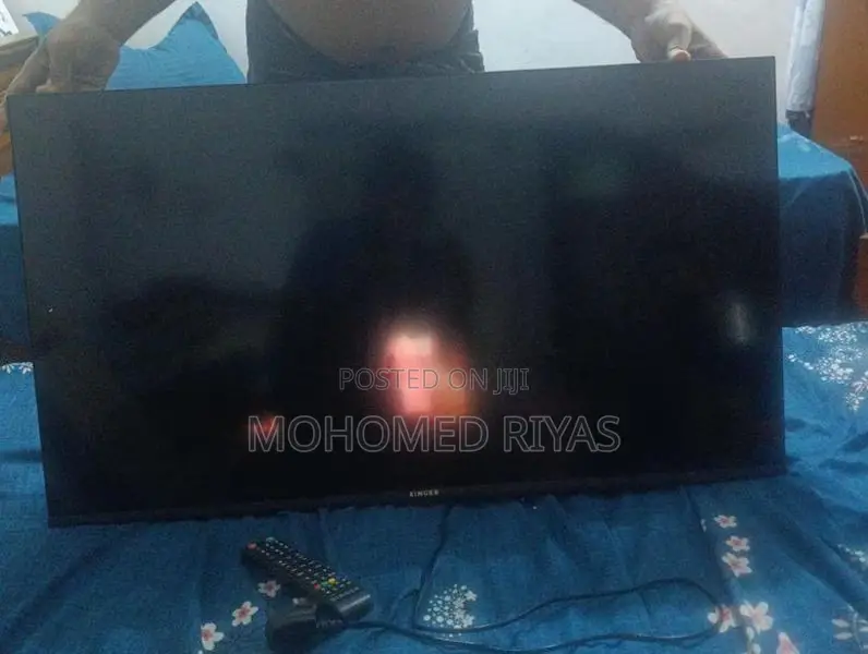 Singer 40" LED TV