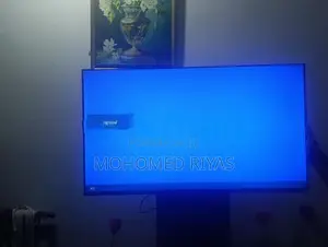 Singer 40" LED TV