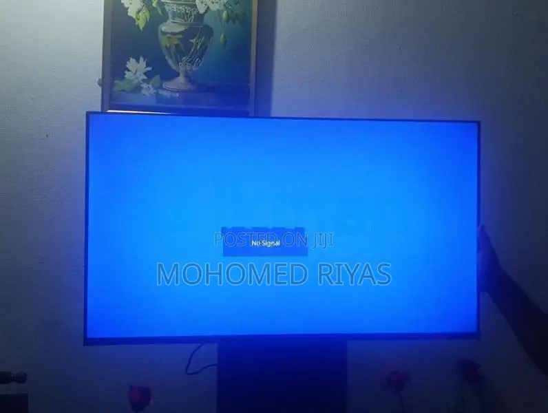 Singer 40" LED TV