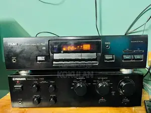 Pioneer A-402