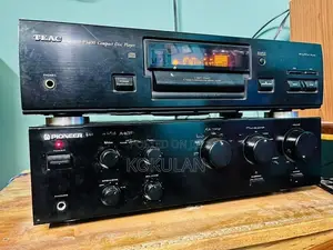 Pioneer A-402