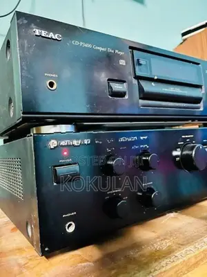 Pioneer A-402
