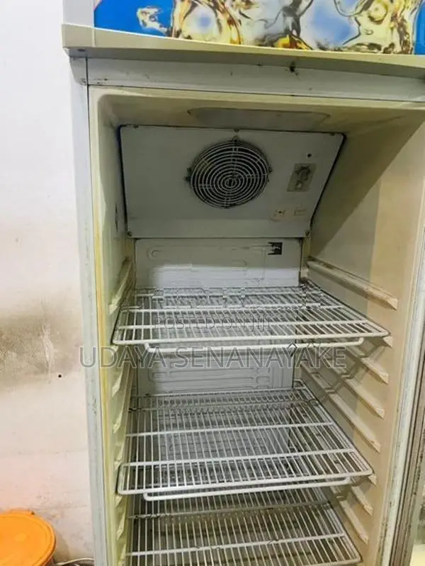 Haier Bottle Cooler