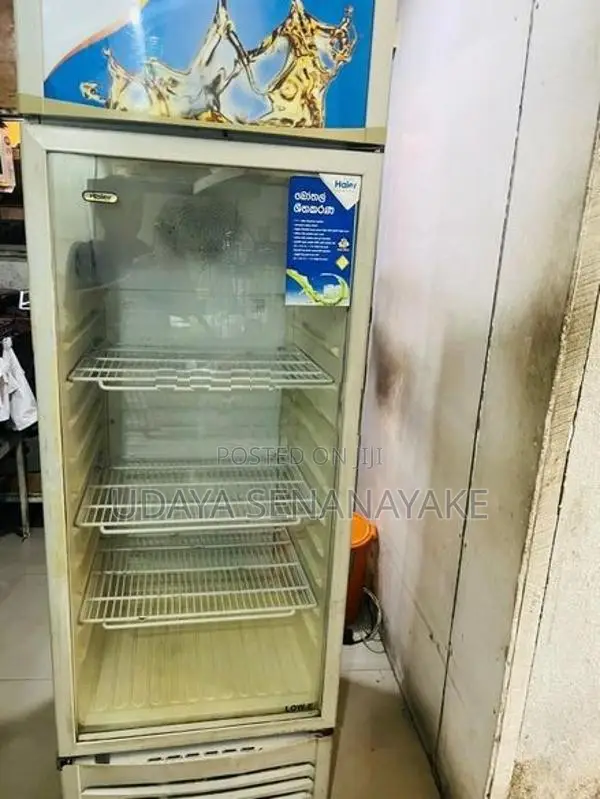 Haier Bottle Cooler
