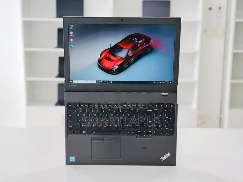 NVIDIA Quadro M500M 2GB Lenovo ThinkPad P50s Core i7 6th Gen