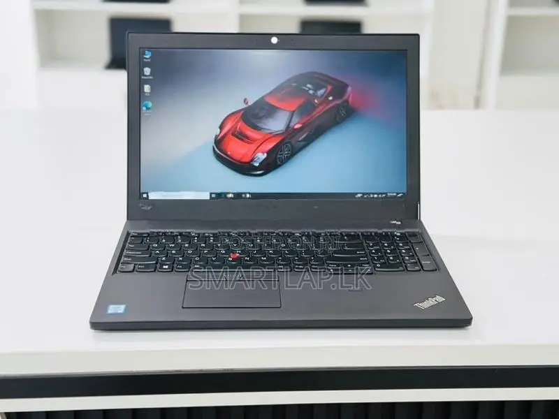 NVIDIA Quadro M500M 2GB Lenovo ThinkPad P50s Core i7 6th Gen