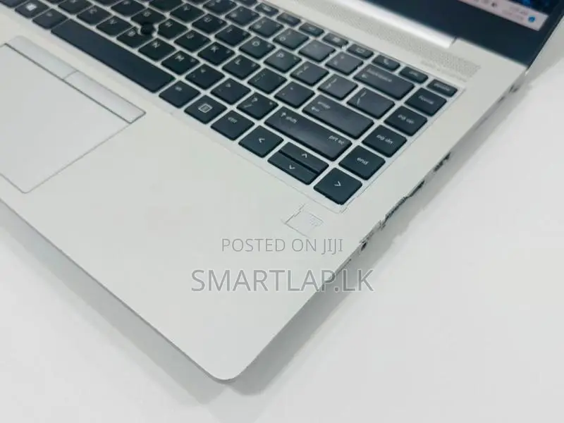Core i7 8th Gen HP EliteBook 840 G6 l 8GB Ram 256GB Ssd