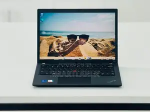 Lenovo Thinkpad X13 Core i5 10th Gen l 16GB Ram