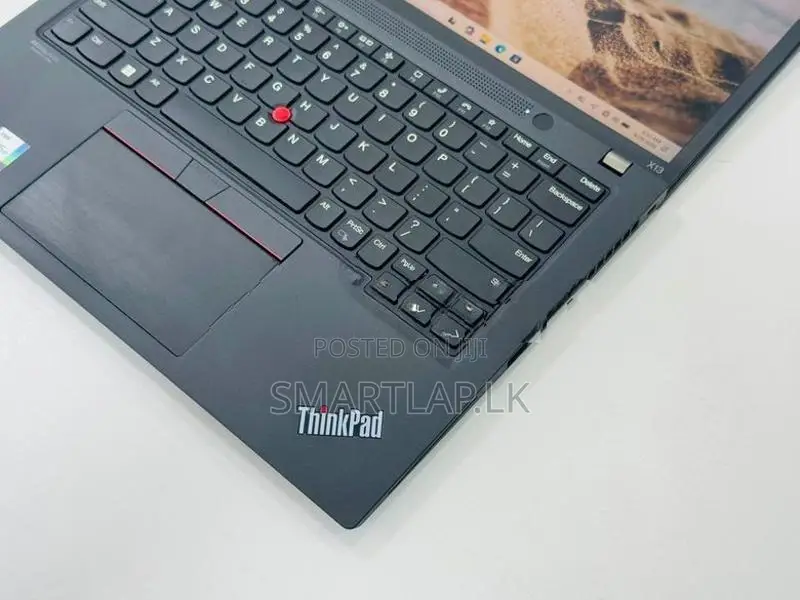 Lenovo Thinkpad X13 Core i5 10th Gen l 16GB Ram