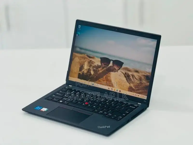 Lenovo Thinkpad X13 Core i5 10th Gen l 16GB Ram